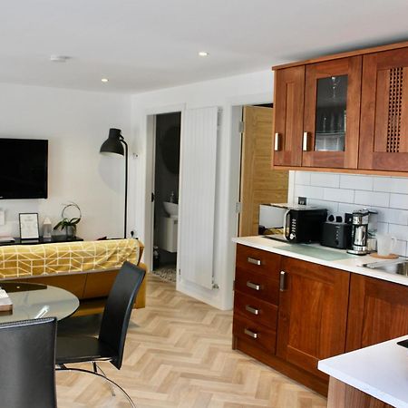 Contemporary Countryside Home Dromore  外观 照片