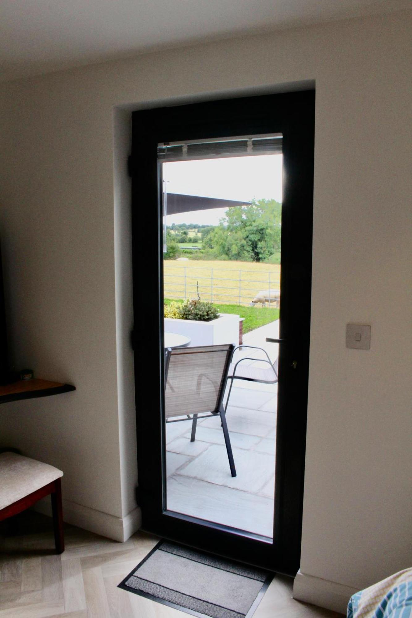 Contemporary Countryside Home Dromore  外观 照片
