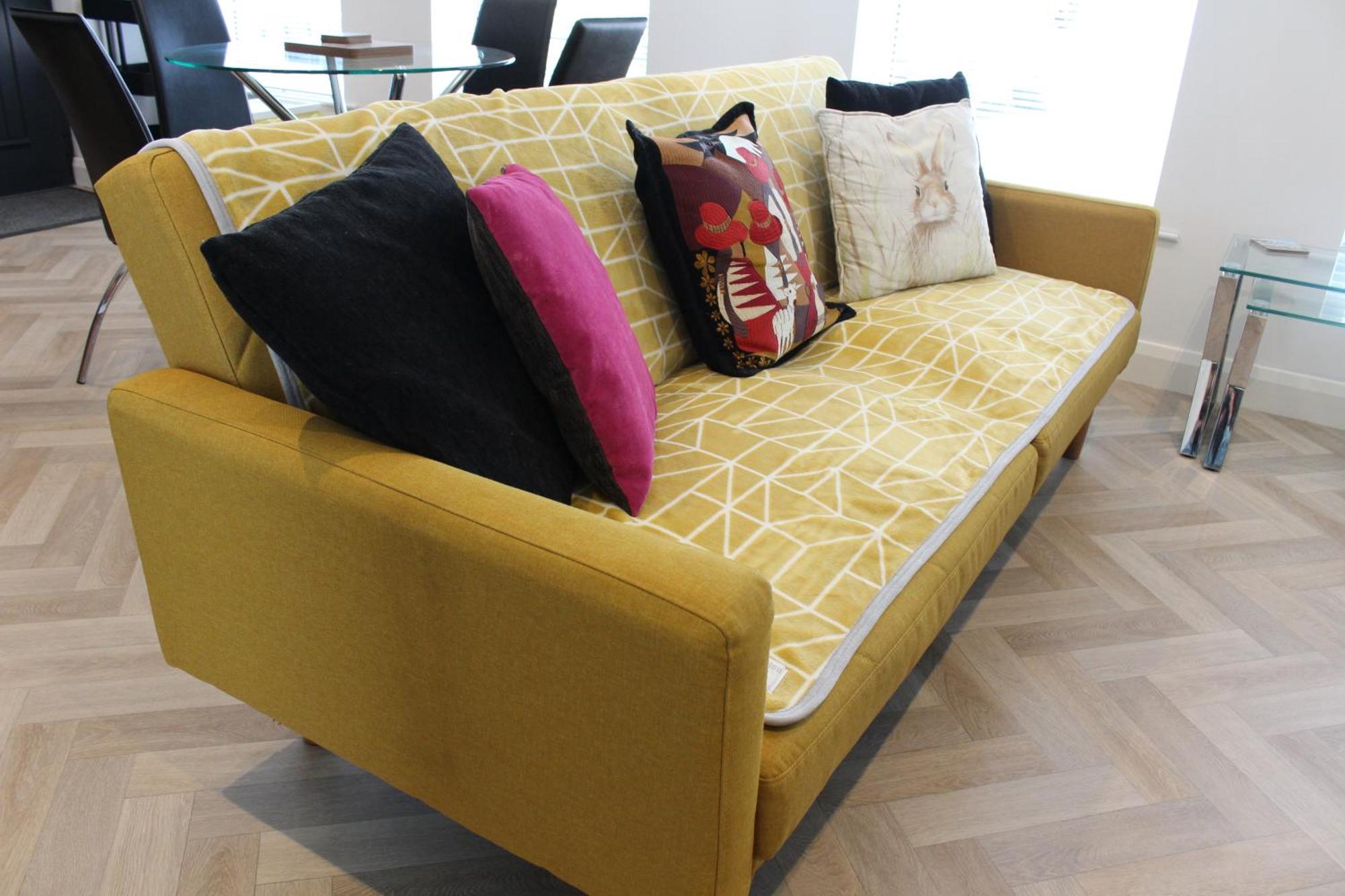 Contemporary Countryside Home Dromore  外观 照片